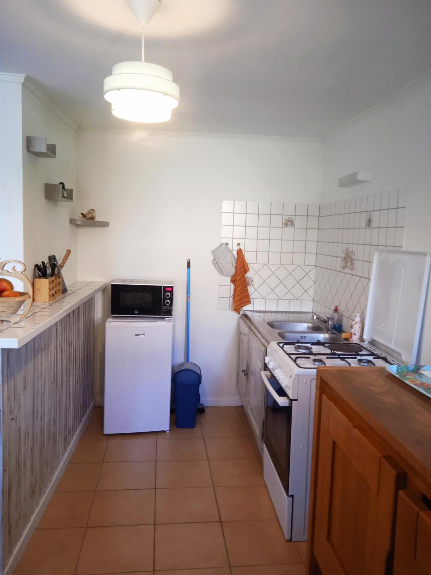Studio La Roseraie Avec Jardin Privatif Proche Centre Ville Moissac Bagian luar foto