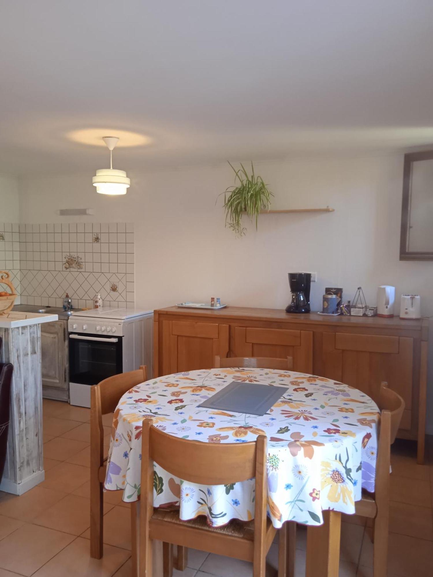 Studio La Roseraie Avec Jardin Privatif Proche Centre Ville Moissac Bagian luar foto
