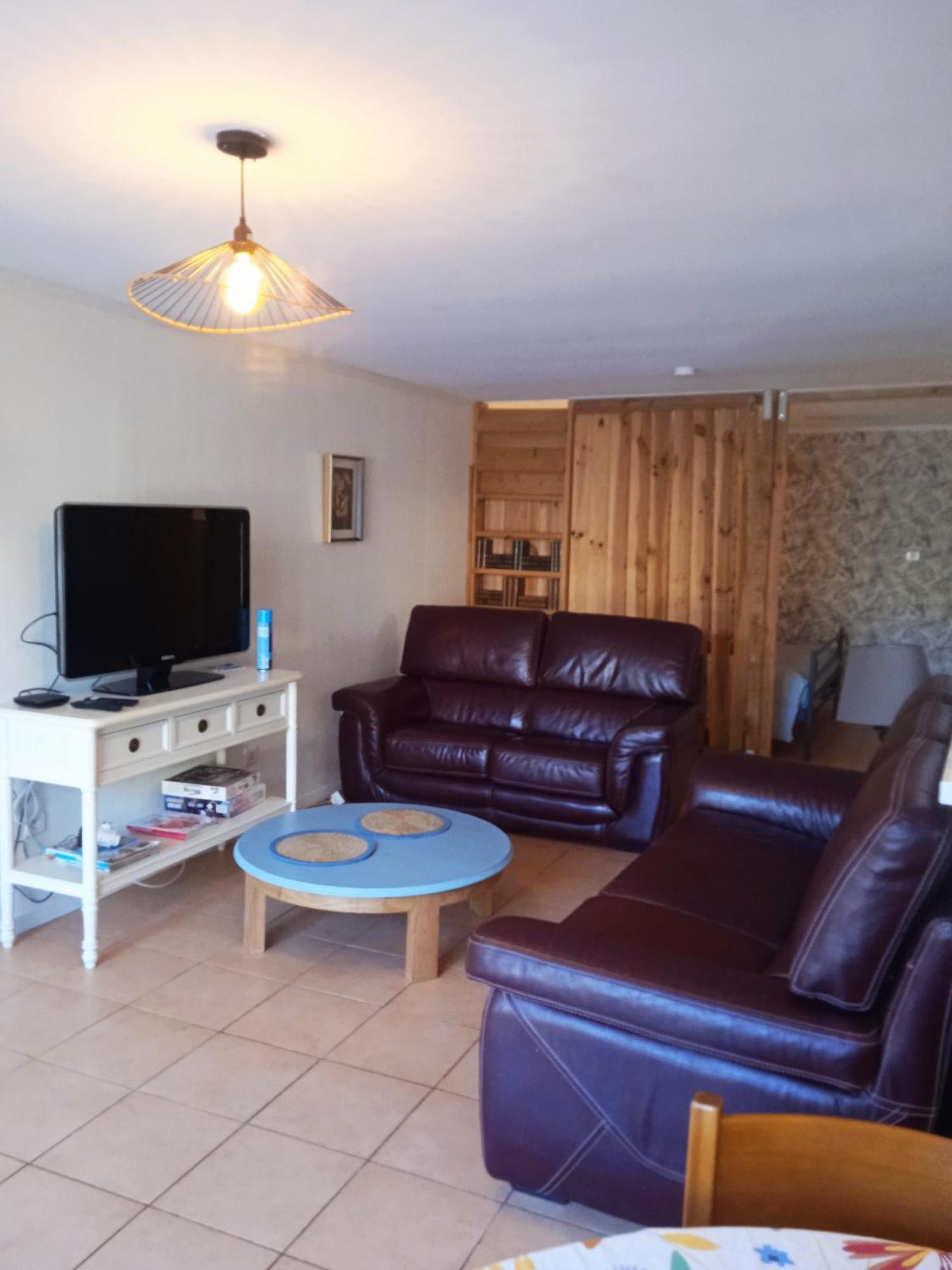 Studio La Roseraie Avec Jardin Privatif Proche Centre Ville Moissac Bagian luar foto